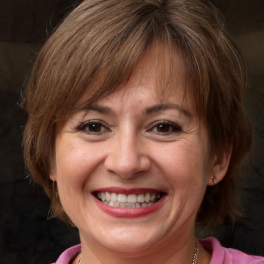 Carolina Mendoza, QA Lead