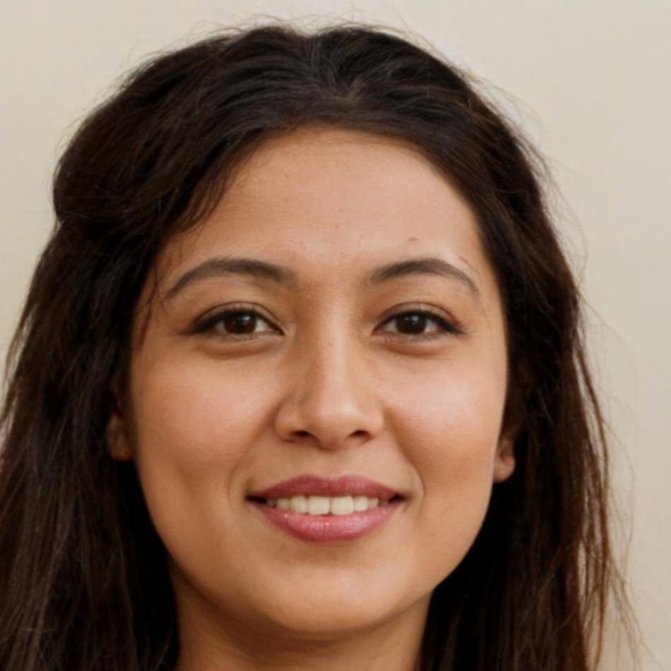 Instructora con experiencia en user experience testing